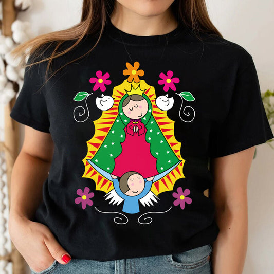 Virgencita T-Shirt